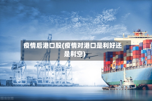 疫情后港口股(疫情对港口是利好还是利空)