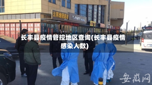 长丰县疫情管控地区查询(长丰县疫情感染人数)