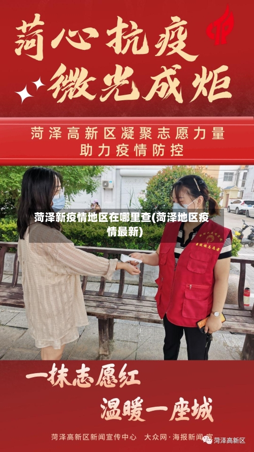 菏泽新疫情地区在哪里查(菏泽地区疫情最新)