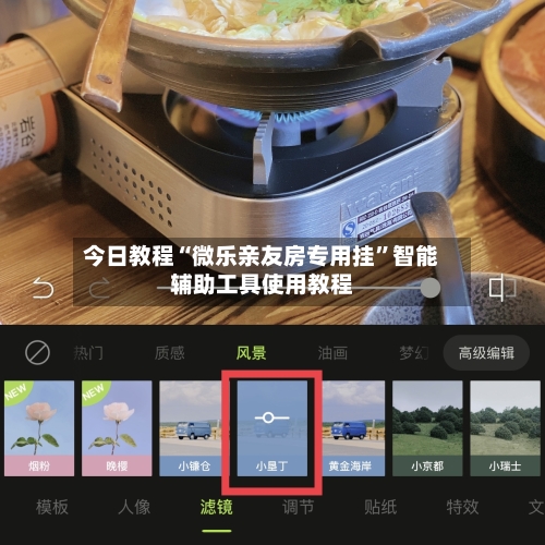 今日教程“微乐亲友房专用挂”智能辅助工具使用教程