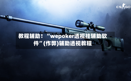 教程辅助！“wepoker透视挂辅助软件”(作弊)辅助透视教程