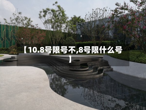【10.8号限号不,8号限什么号】