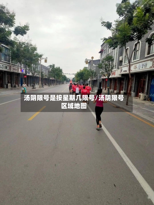 汤阴限号是按星期几限号/汤阴限号区域地图