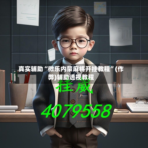 真实辅助“微乐内蒙麻将开挂教程”(作弊)辅助透视教程