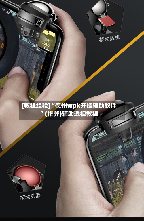 [教程经验]“德州wpk开挂辅助软件”(作弊)辅助透视教程