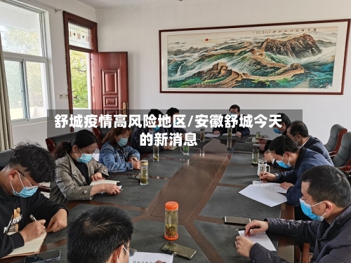 舒城疫情高风险地区/安徽舒城今天的新消息