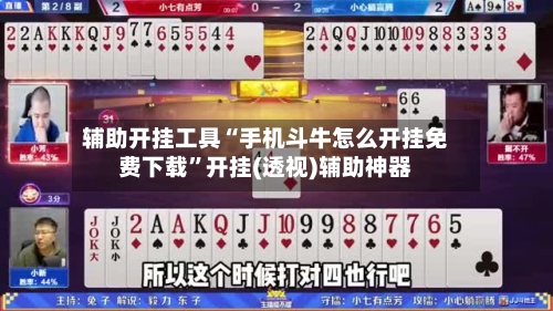 辅助开挂工具“手机斗牛怎么开挂免费下载”开挂(透视)辅助神器