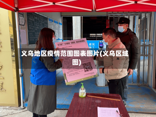 义乌地区疫情范围图表图片(义乌区域图)