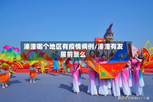溱潼哪个地区有疫情病例/溱潼有发展前景么