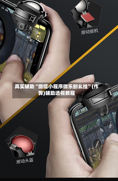 真实辅助“微信小程序微乐刨幺挂”(作弊)辅助透视教程