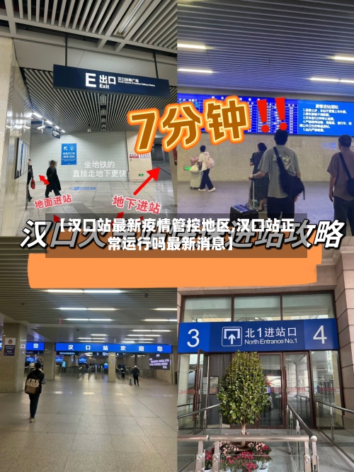 【汉口站最新疫情管控地区,汉口站正常运行吗最新消息】