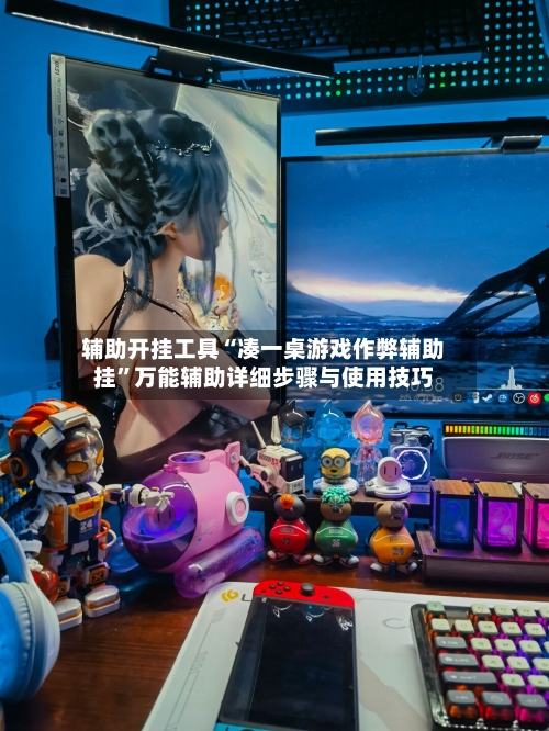 辅助开挂工具“凑一桌游戏作弊辅助挂”万能辅助详细步骤与使用技巧