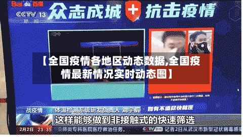 【全国疫情各地区动态数据,全国疫情最新情况实时动态图】