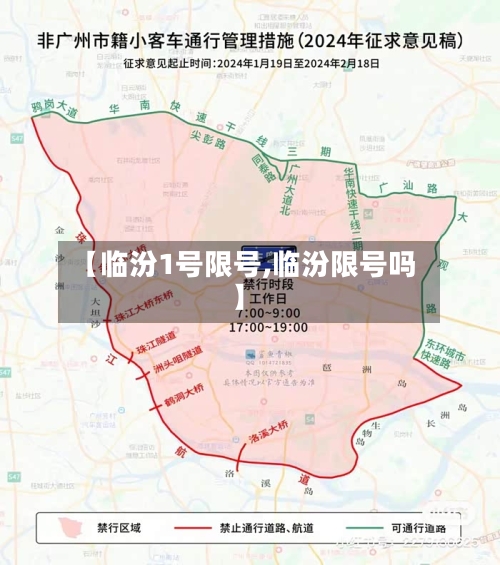 【临汾1号限号,临汾限号吗】