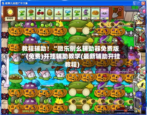 教程辅助！“微乐刨幺辅助器免费版”(免费)开挂辅助教学(最新辅助开挂教程)