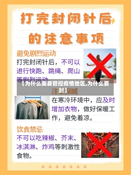 【为什么需要管控疫情地区,为什么要封】