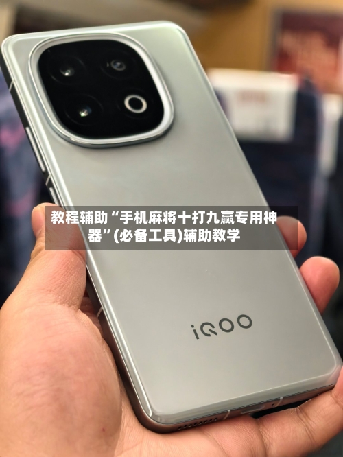 教程辅助“手机麻将十打九赢专用神器”(必备工具)辅助教学