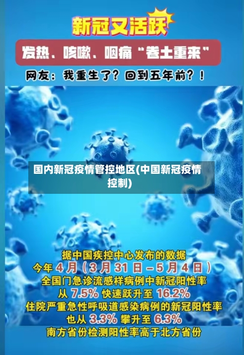 国内新冠疫情管控地区(中国新冠疫情控制)