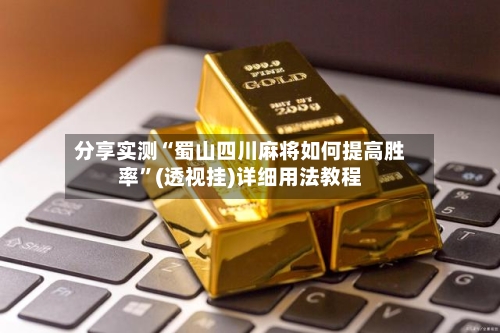 分享实测“蜀山四川麻将如何提高胜率”(透视挂)详细用法教程
