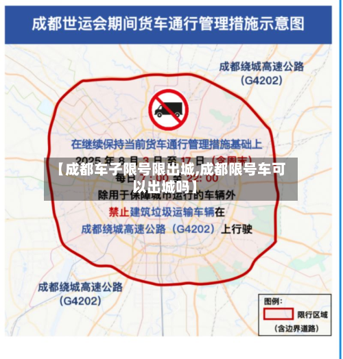 【成都车子限号限出城,成都限号车可以出城吗】