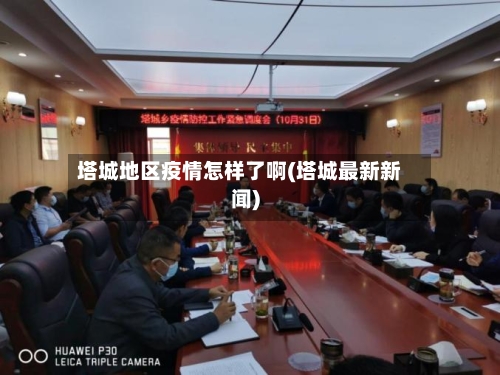 塔城地区疫情怎样了啊(塔城最新新闻)