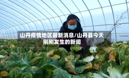 山丹疫情地区最新消息/山丹县今天刚刚发生的新闻