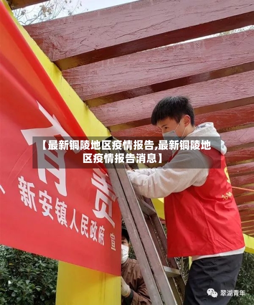 【最新铜陵地区疫情报告,最新铜陵地区疫情报告消息】