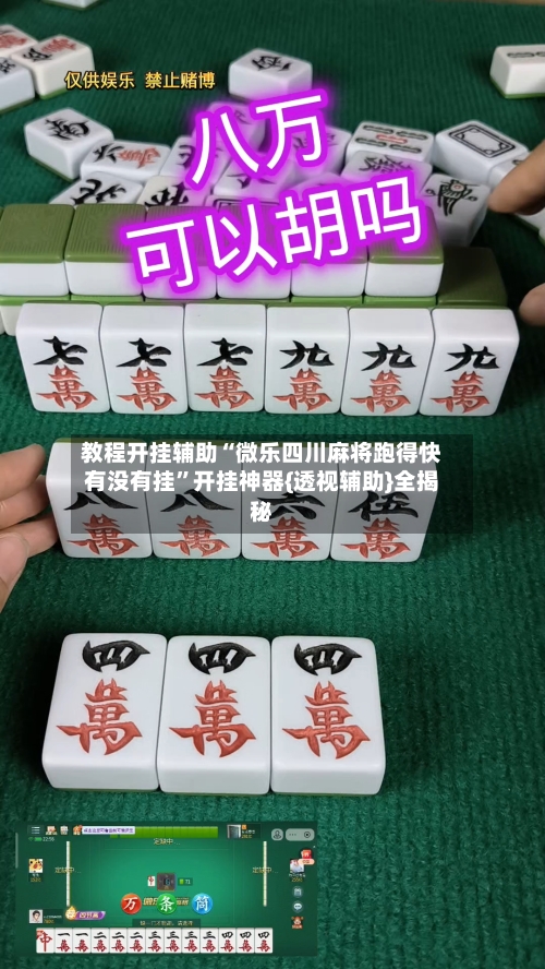 教程开挂辅助“微乐四川麻将跑得快有没有挂”开挂神器{透视辅助}全揭秘