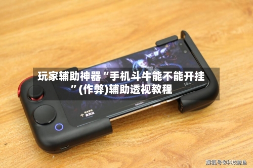 玩家辅助神器“手机斗牛能不能开挂”(作弊)辅助透视教程