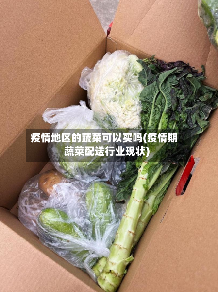 疫情地区的蔬菜可以买吗(疫情期蔬菜配送行业现状)