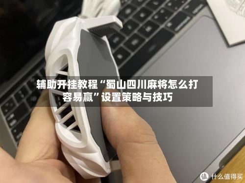 辅助开挂教程“蜀山四川麻将怎么打容易赢”设置策略与技巧