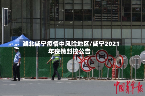 湖北咸宁疫情中风险地区/咸宁2021年疫情封控公告