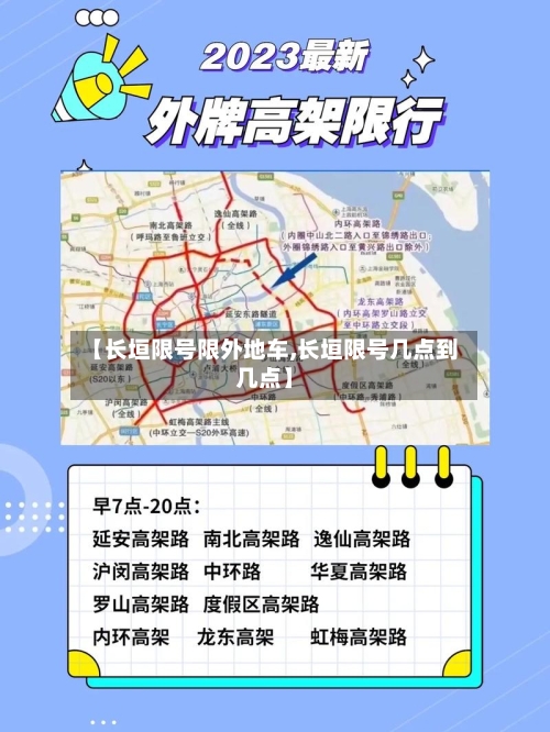 【长垣限号限外地车,长垣限号几点到几点】