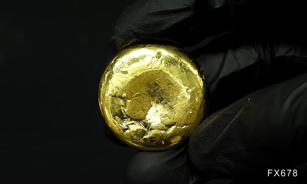 调研和购金行为互证，各国央行持续囤金就是下半年黄金主线