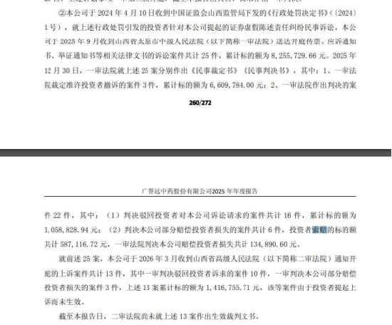 国联股份维权索赔仍在继续，过去信披违规受到关注